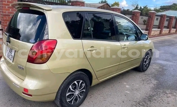 Acheter Occasion Voiture Toyota Spacio Autre à Choma, Du sud Acheter Occasion Voiture Toyota Spacio Autre à Choma, Du sud