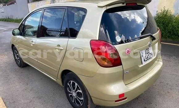 Acheter Occasion Voiture Toyota Spacio Autre à Choma, Du sud Acheter Occasion Voiture Toyota Spacio Autre à Choma, Du sud