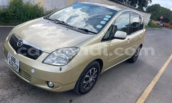 Acheter Occasion Voiture Toyota Spacio Autre à Choma, Du sud Acheter Occasion Voiture Toyota Spacio Autre à Choma, Du sud