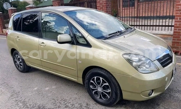 Acheter Occasion Voiture Toyota Spacio Autre à Choma, Du sud Acheter Occasion Voiture Toyota Spacio Autre à Choma, Du sud