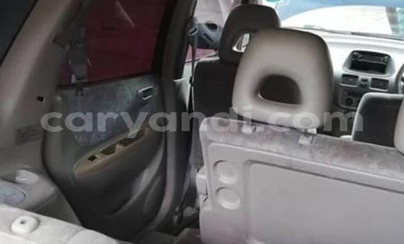 Tenga Tsaru Toyota Spacio Bhuruu Mota in Lusaka in Zambia Tenga Tsaru Toyota Spacio Bhuruu Mota in Lusaka in Zambia