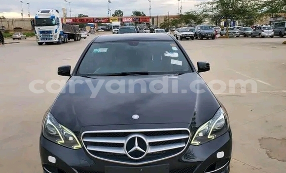 Acheter Occasion Voiture Mercedes‒Benz CLA-klasse Noir à Choma, Du sud Acheter Occasion Voiture Mercedes‒Benz CLA-klasse Noir à Choma, Du sud
