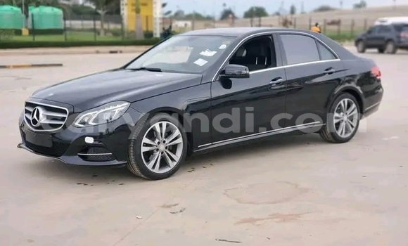 Acheter Occasion Voiture Mercedes‒Benz CLA-klasse Noir à Choma, Du sud Acheter Occasion Voiture Mercedes‒Benz CLA-klasse Noir à Choma, Du sud