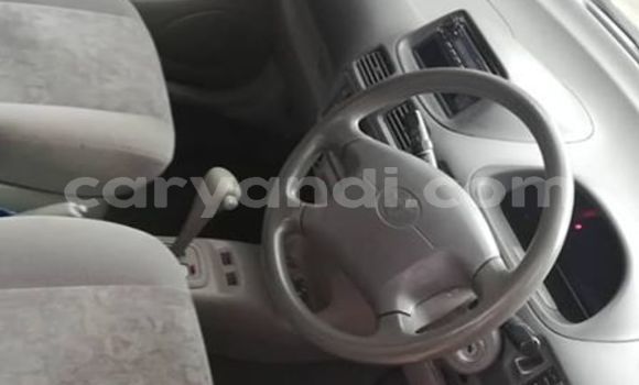 Tenga Tsaru Toyota Spacio Bhuruu Mota in Lusaka in Zambia Tenga Tsaru Toyota Spacio Bhuruu Mota in Lusaka in Zambia