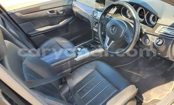 Acheter Occasion Voiture Mercedes‒Benz CLA-klasse Noir à Choma, Du sud Acheter Occasion Voiture Mercedes‒Benz CLA-klasse Noir à Choma, Du sud