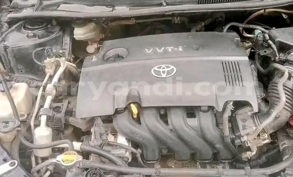 Nunua Ilio tumika Honda Freed Nyeusi Gari ndani ya Chama nchini Kusini Nunua Ilio tumika Honda Freed Nyeusi Gari ndani ya Chama nchini Kusini