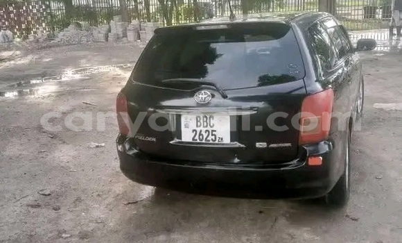 Acheter Occasion Voiture Honda Freed Noir à Choma, Du sud Acheter Occasion Voiture Honda Freed Noir à Choma, Du sud