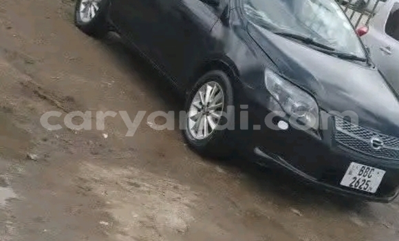 Acheter Occasion Voiture Honda Freed Noir à Choma, Du sud Acheter Occasion Voiture Honda Freed Noir à Choma, Du sud