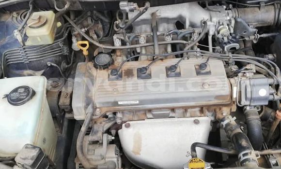 Tenga Tsaru Toyota Spacio Bhuruu Mota in Lusaka in Zambia Tenga Tsaru Toyota Spacio Bhuruu Mota in Lusaka in Zambia