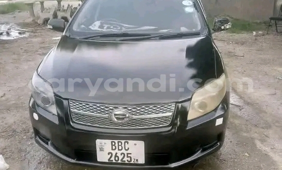 Acheter Occasion Voiture Honda Freed Noir à Choma, Du sud Acheter Occasion Voiture Honda Freed Noir à Choma, Du sud