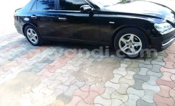 Acheter Occasion Voiture BMW 1–Series Noir à Choma, Du sud Acheter Occasion Voiture BMW 1–Series Noir à Choma, Du sud