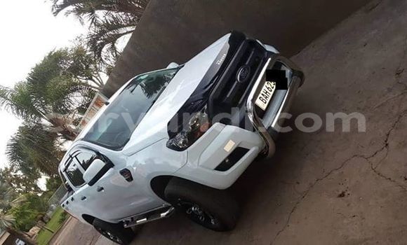 Tenga Tsaru Ford Ranger Chena Mota in Lusaka in Zambia Tenga Tsaru Ford Ranger Chena Mota in Lusaka in Zambia