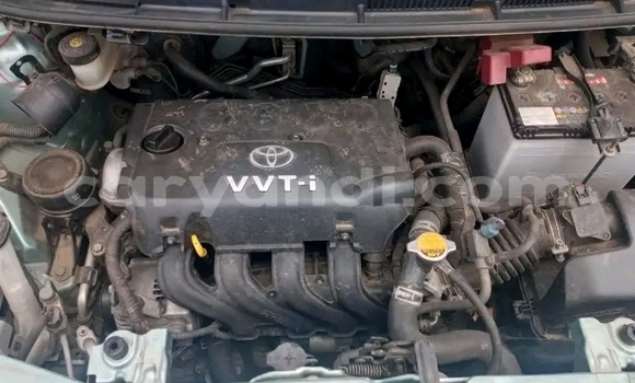 Buy Used Toyota Belta Other Car in Lusaka in Zambia Buy Used Toyota Belta Other Car in Lusaka in Zambia