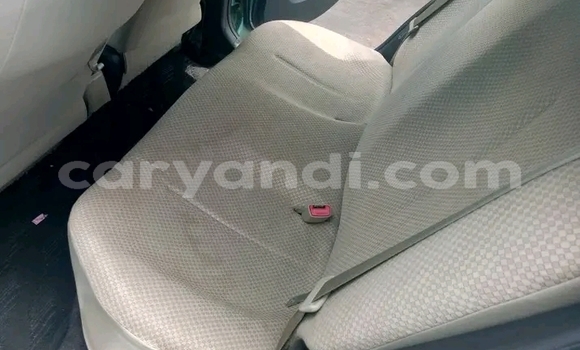 Acheter Occasion Voiture Toyota Belta Autre à Lusaka, Zambie Acheter Occasion Voiture Toyota Belta Autre à Lusaka, Zambie