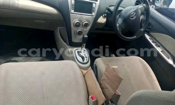 Acheter Occasion Voiture Toyota Belta Autre à Lusaka, Zambie Acheter Occasion Voiture Toyota Belta Autre à Lusaka, Zambie