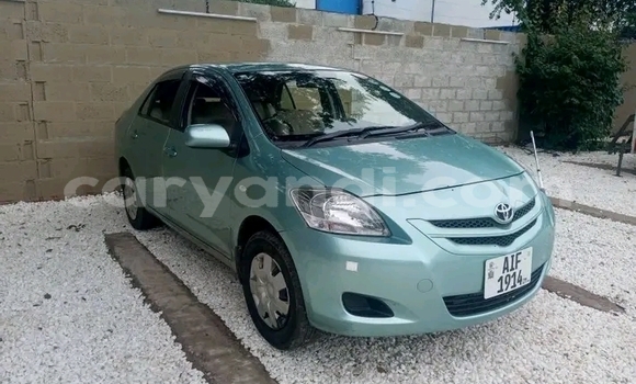 Acheter Occasion Voiture Toyota Belta Autre à Lusaka, Zambie Acheter Occasion Voiture Toyota Belta Autre à Lusaka, Zambie