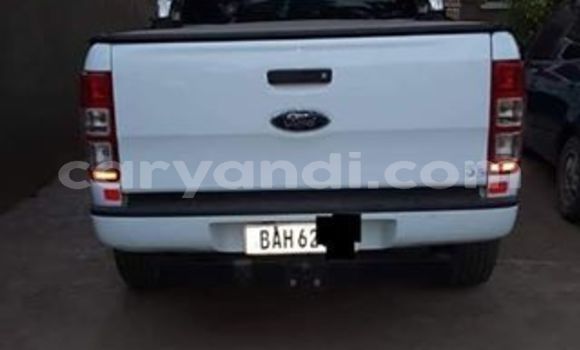 Tenga Tsaru Ford Ranger Chena Mota in Lusaka in Zambia Tenga Tsaru Ford Ranger Chena Mota in Lusaka in Zambia