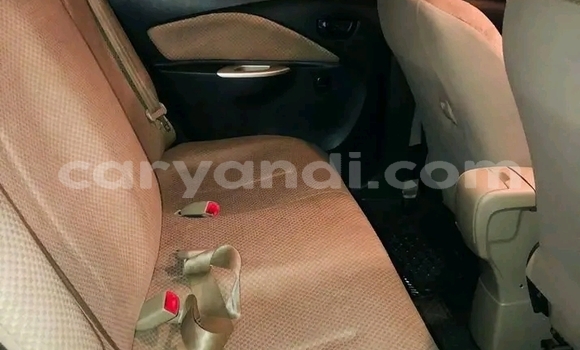 Acheter Occasion Voiture Toyota Vitz Autre à Choma, Du sud Acheter Occasion Voiture Toyota Vitz Autre à Choma, Du sud