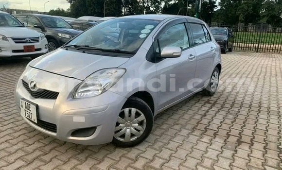 Acheter Occasion Voiture Toyota Vitz Autre à Choma, Du sud Acheter Occasion Voiture Toyota Vitz Autre à Choma, Du sud