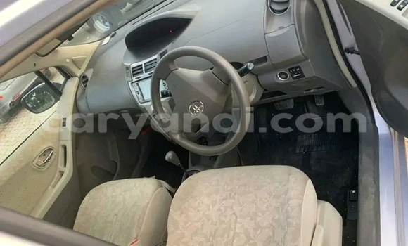 Acheter Occasion Voiture Toyota Vitz Autre à Choma, Du sud Acheter Occasion Voiture Toyota Vitz Autre à Choma, Du sud