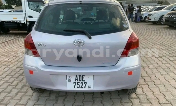 Acheter Occasion Voiture Toyota Vitz Autre à Choma, Du sud Acheter Occasion Voiture Toyota Vitz Autre à Choma, Du sud