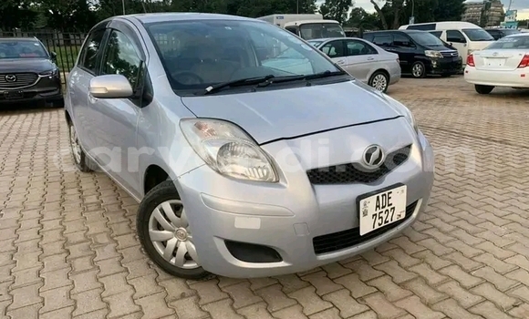 Acheter Occasion Voiture Toyota Vitz Autre à Choma, Du sud Acheter Occasion Voiture Toyota Vitz Autre à Choma, Du sud