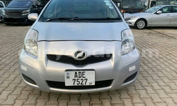 Acheter Occasion Voiture Toyota Vitz Autre à Choma, Du sud Acheter Occasion Voiture Toyota Vitz Autre à Choma, Du sud