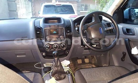 Tenga Tsaru Ford Ranger Chena Mota in Lusaka in Zambia Tenga Tsaru Ford Ranger Chena Mota in Lusaka in Zambia