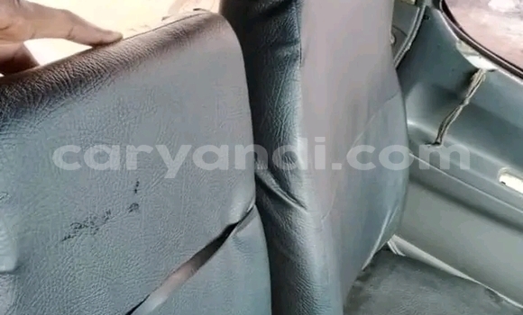 Acheter Occasion Voiture Toyota Hiace Blanc à Choma, Du sud Acheter Occasion Voiture Toyota Hiace Blanc à Choma, Du sud