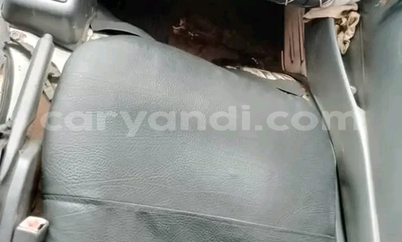 Acheter Occasion Voiture Toyota Hiace Blanc à Choma, Du sud Acheter Occasion Voiture Toyota Hiace Blanc à Choma, Du sud