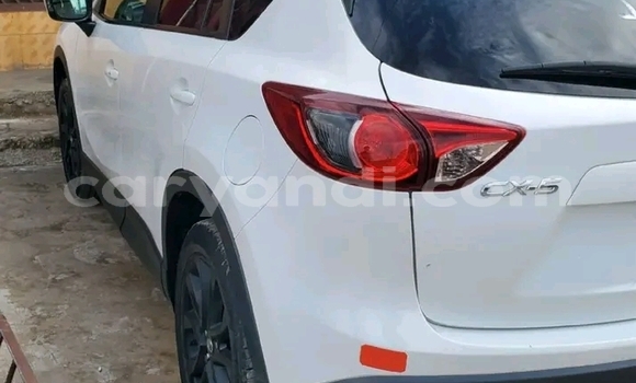 Tenga Tsaru Mazda CX-5 Chena Mota in Choma in Southern Tenga Tsaru Mazda CX-5 Chena Mota in Choma in Southern