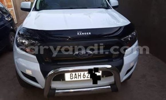 Tenga Tsaru Ford Ranger Chena Mota in Lusaka in Zambia Tenga Tsaru Ford Ranger Chena Mota in Lusaka in Zambia