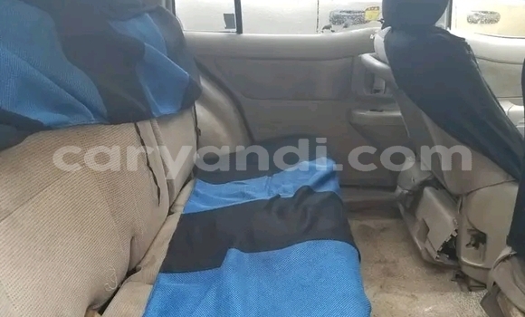 Buy Used Toyota Raum Other Car in Lusaka in Zambia