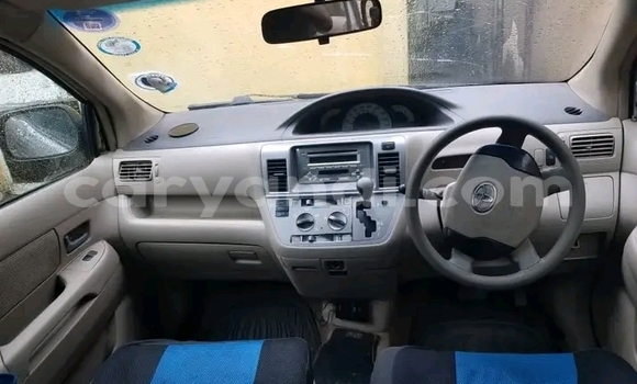 Acheter Occasion Voiture Toyota Raum Autre à Lusaka, Zambie Acheter Occasion Voiture Toyota Raum Autre à Lusaka, Zambie