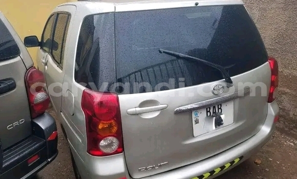 Acheter Occasion Voiture Toyota Raum Autre à Lusaka, Zambie Acheter Occasion Voiture Toyota Raum Autre à Lusaka, Zambie