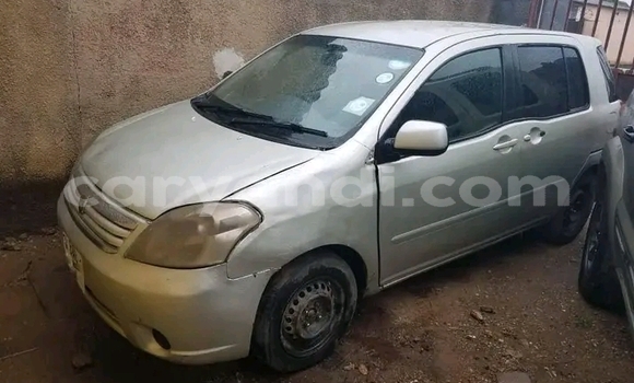 Acheter Occasion Voiture Toyota Raum Autre à Lusaka, Zambie Acheter Occasion Voiture Toyota Raum Autre à Lusaka, Zambie