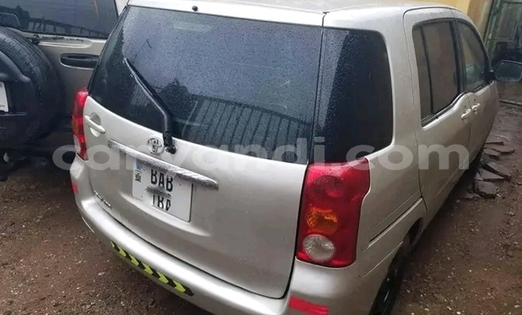 Acheter Occasion Voiture Toyota Raum Autre à Lusaka, Zambie Acheter Occasion Voiture Toyota Raum Autre à Lusaka, Zambie