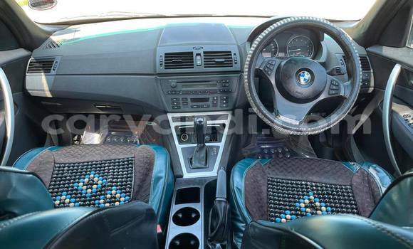 Nunua Ilio tumika BMW X3 Nyingine Gari ndani ya Lusaka nchini Zambia Nunua Ilio tumika BMW X3 Nyingine Gari ndani ya Lusaka nchini Zambia