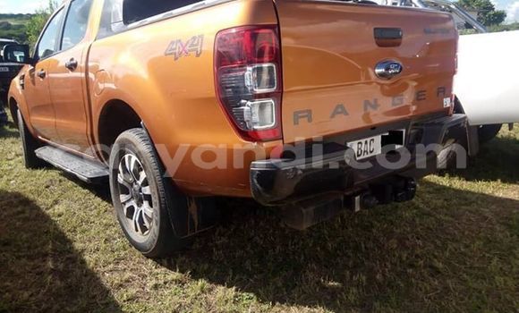 Tenga Tsaru Ford Ranger Bhurawuni Mota in Lusaka in Zambia Tenga Tsaru Ford Ranger Bhurawuni Mota in Lusaka in Zambia