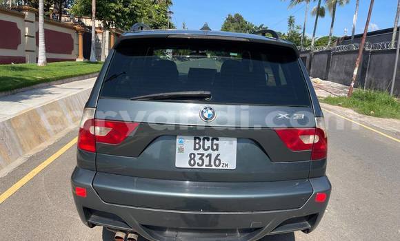 Nunua Ilio tumika BMW X3 Nyingine Gari ndani ya Lusaka nchini Zambia Nunua Ilio tumika BMW X3 Nyingine Gari ndani ya Lusaka nchini Zambia