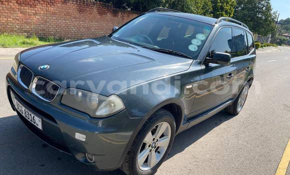 Nunua Ilio tumika BMW X3 Nyingine Gari ndani ya Lusaka nchini Zambia Nunua Ilio tumika BMW X3 Nyingine Gari ndani ya Lusaka nchini Zambia