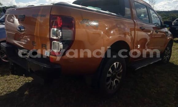 Tenga Tsaru Ford Ranger Bhurawuni Mota in Lusaka in Zambia Tenga Tsaru Ford Ranger Bhurawuni Mota in Lusaka in Zambia