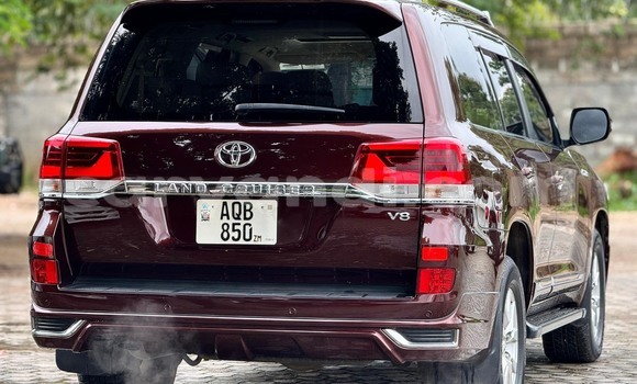 Nunua Ilio tumika Toyota Land Cruiser Nyingine Gari ndani ya Lusaka nchini Zambia Nunua Ilio tumika Toyota Land Cruiser Nyingine Gari ndani ya Lusaka nchini Zambia