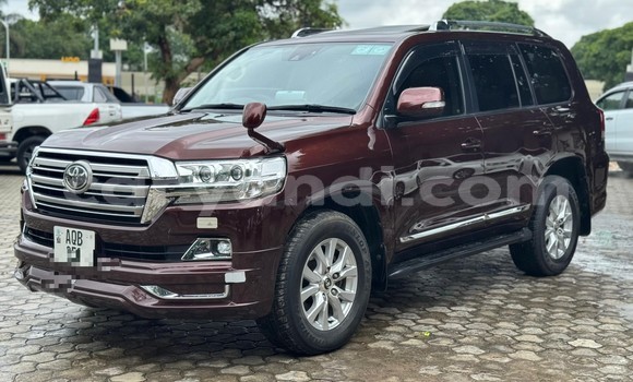 Nunua Ilio tumika Toyota Land Cruiser Nyingine Gari ndani ya Lusaka nchini Zambia Nunua Ilio tumika Toyota Land Cruiser Nyingine Gari ndani ya Lusaka nchini Zambia