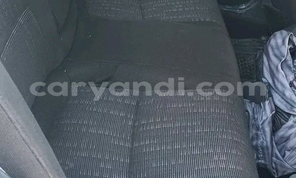 Buy Used Toyota Altezza Other Car in Lusaka in Zambia