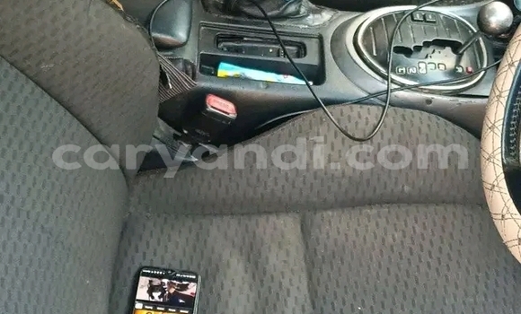 Acheter Occasion Voiture Toyota Altezza Autre à Lusaka, Zambie Acheter Occasion Voiture Toyota Altezza Autre à Lusaka, Zambie