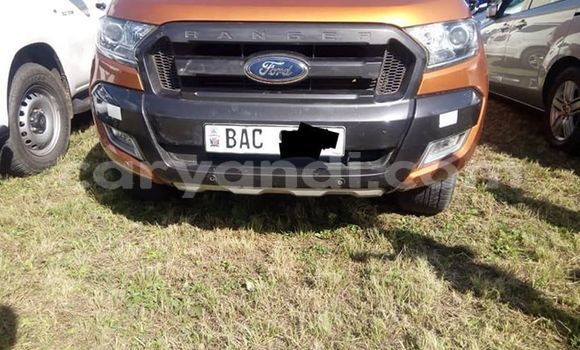 Tenga Tsaru Ford Ranger Bhurawuni Mota in Lusaka in Zambia Tenga Tsaru Ford Ranger Bhurawuni Mota in Lusaka in Zambia