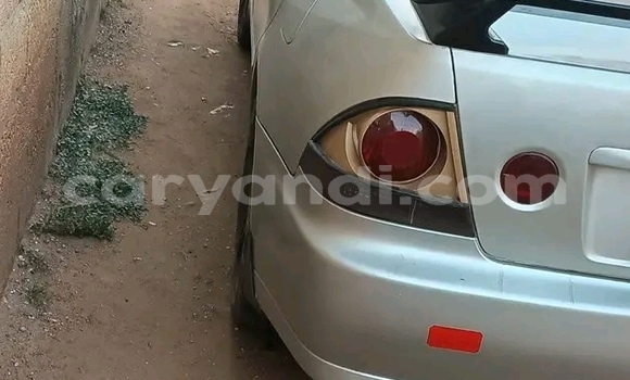 Acheter Occasion Voiture Toyota Altezza Autre à Lusaka, Zambie Acheter Occasion Voiture Toyota Altezza Autre à Lusaka, Zambie