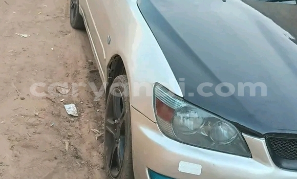 Acheter Occasion Voiture Toyota Altezza Autre à Lusaka, Zambie Acheter Occasion Voiture Toyota Altezza Autre à Lusaka, Zambie