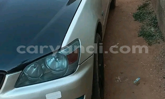 Acheter Occasion Voiture Toyota Altezza Autre à Lusaka, Zambie Acheter Occasion Voiture Toyota Altezza Autre à Lusaka, Zambie